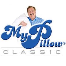 MyPillow & Founder: Michael J. Lindell